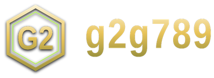 g2g789 โลโก้
